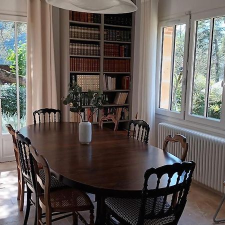 Villa D'Exception A 500 M De La Plage 玛维尔弗朗斯维尔 外观 照片