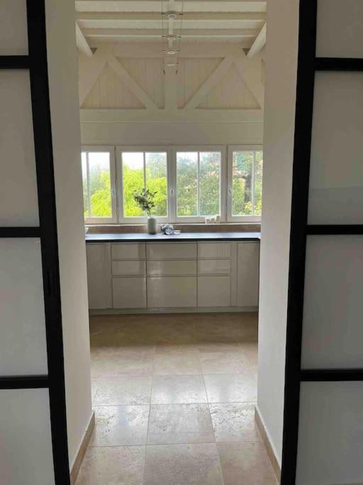 Villa D'Exception A 500 M De La Plage 玛维尔弗朗斯维尔 外观 照片